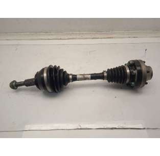 TRANSMISION DELANTERA...