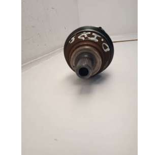 TRANSMISION DELANTERA... 2