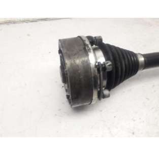 TRANSMISION DELANTERA... 2