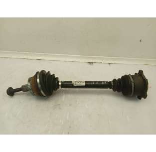 TRANSMISION DELANTERA...