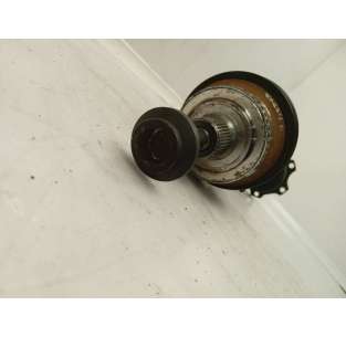 TRANSMISION DELANTERA... 2