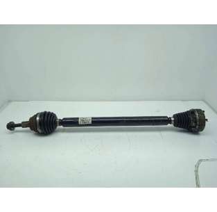 TRANSMISION DELANTERA...