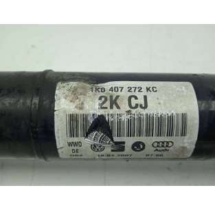 TRANSMISION DELANTERA... 2