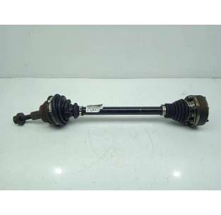 TRANSMISION DELANTERA...