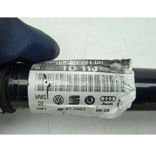 TRANSMISION DELANTERA... 2