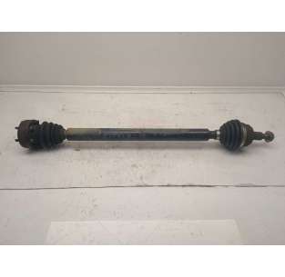 TRANSMISION DELANTERA...