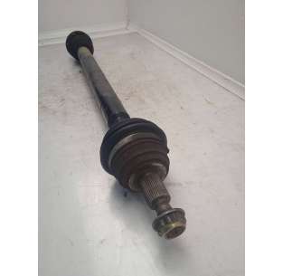 TRANSMISION DELANTERA... 2