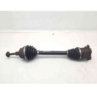 TRANSMISION DELANTERA...