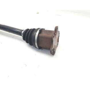 TRANSMISION DELANTERA... 2