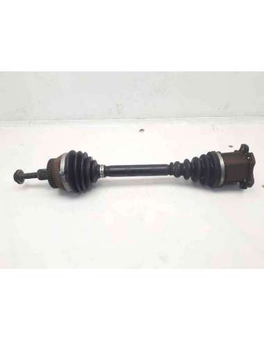TRANSMISION DELANTERA DERECHA AUDI A4...