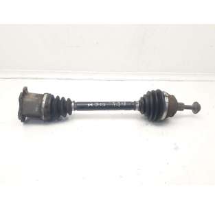 TRANSMISION DELANTERA...