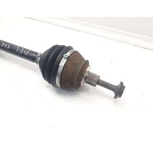 TRANSMISION DELANTERA... 2