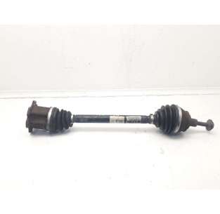 TRANSMISION DELANTERA...