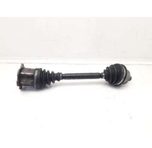 TRANSMISION DELANTERA...