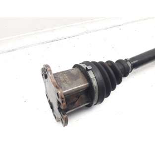 TRANSMISION DELANTERA... 2