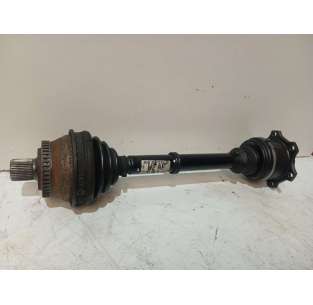 TRANSMISION DELANTERA... 2