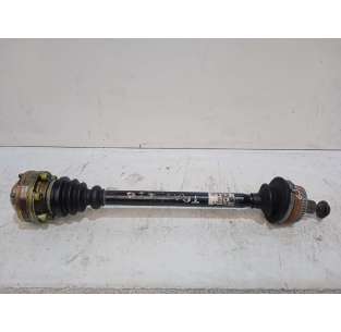 TRANSMISION TRASERA...