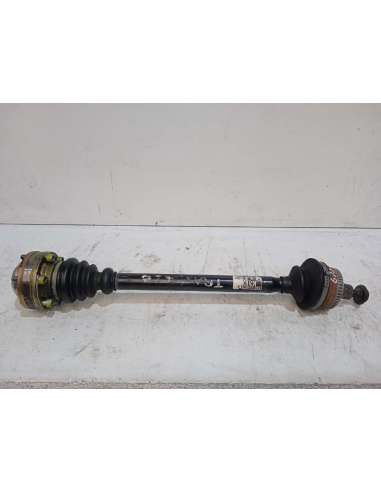 TRANSMISION TRASERA IZQUIERDA AUDI A4...