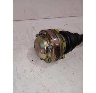 TRANSMISION TRASERA... 2