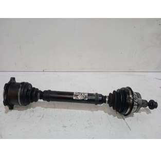 TRANSMISION DELANTERA...