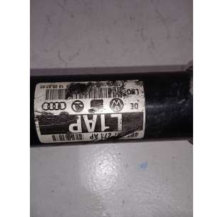 TRANSMISION DELANTERA... 2