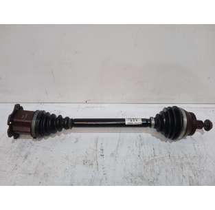 TRANSMISION DELANTERA...