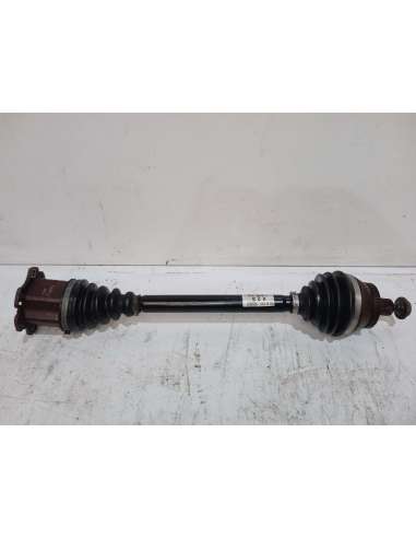 TRANSMISION DELANTERA DERECHA AUDI A4...