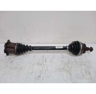 TRANSMISION DELANTERA... 2