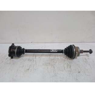 TRANSMISION DELANTERA...