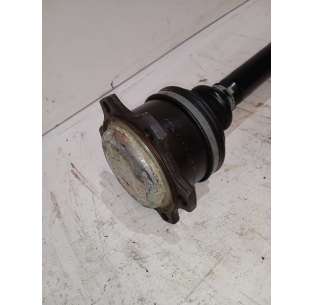 TRANSMISION DELANTERA... 2