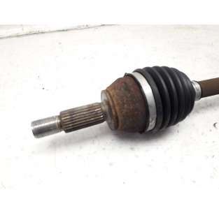 TRANSMISION DELANTERA... 2