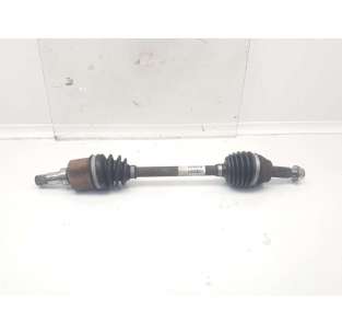 TRANSMISION DELANTERA...