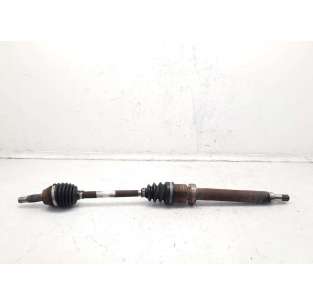 TRANSMISION DELANTERA...