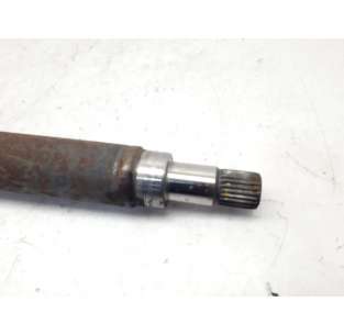 TRANSMISION DELANTERA... 2