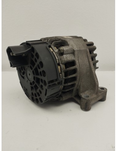 Recambio de alternador para alfa romeo mito (145) junior referencia OEM IAM 51859038  
