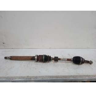 TRANSMISION DELANTERA...