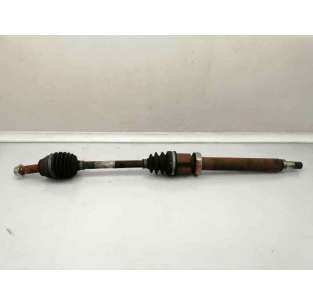 TRANSMISION DELANTERA...