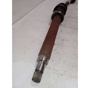 TRANSMISION DELANTERA... 2