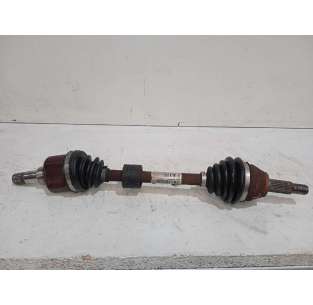 TRANSMISION DELANTERA...