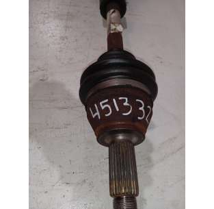 TRANSMISION DELANTERA... 2