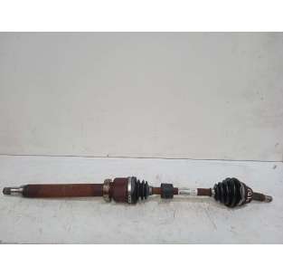 TRANSMISION DELANTERA...