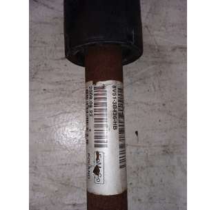 TRANSMISION DELANTERA... 2