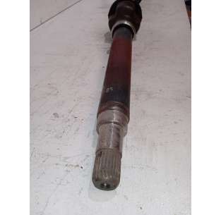 TRANSMISION DELANTERA... 2