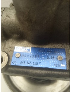 Recambio de bomba direccion para audi a6 avant (c4) 2.5 tdi cat (ael) referencia OEM IAM 048145155F   2