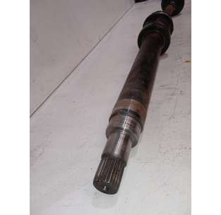 TRANSMISION DELANTERA... 2