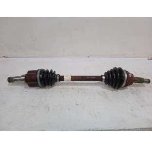 TRANSMISION DELANTERA...