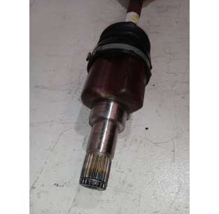 TRANSMISION DELANTERA... 2