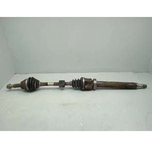 TRANSMISION DELANTERA...