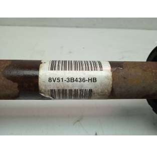 TRANSMISION DELANTERA... 2