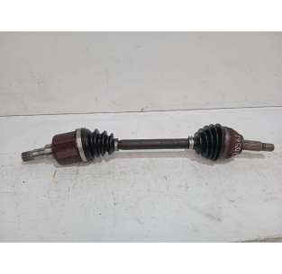 TRANSMISION DELANTERA...